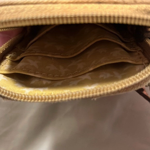 Authentic Y2K Fossil Wallet - Picture 5 of 5